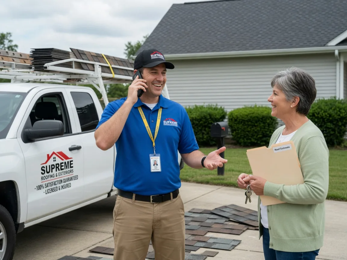 Roof Replacement Racine, OH FAQs